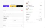 Edith20 coupon verification screenshot