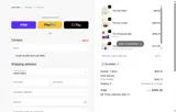 BLOOM30 coupon verification screenshot