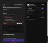 MILAGROSDIAZ coupon verification screenshot