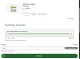 Dis42 coupon verification screenshot