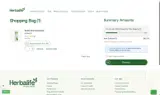 New coupon verification screenshot