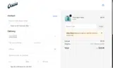 WELCOME20 coupon verification screenshot