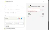KAVI5 coupon verification screenshot