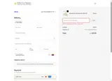 KAVI5 coupon verification screenshot