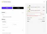5ZAWE coupon verification screenshot
