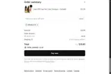 MIHAILA10 coupon verification screenshot