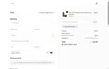 NINOLONDARIDZE coupon verification screenshot