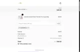 IAMMIREELLA coupon verification screenshot
