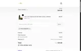 FINALURIKADRI coupon verification screenshot