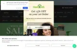 KAITLIN10 coupon verification screenshot