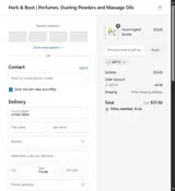 GET10 coupon verification screenshot