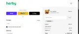 RESTOCK coupon verification screenshot