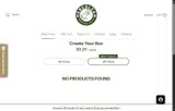 COMEBACK20 coupon verification screenshot