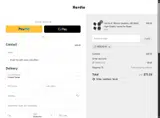 herdio10 coupon verification screenshot