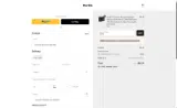 HD100 coupon verification screenshot