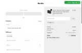 DIEGO coupon verification screenshot