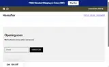 EARTHGEAR15 coupon verification screenshot