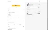 Gail10 coupon verification screenshot