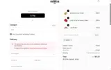 MOON coupon verification screenshot