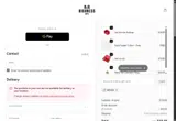 MOON coupon verification screenshot