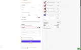 Heritage Foods coupon verification screenshot