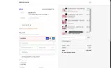 Heritage Foods coupon verification screenshot