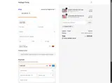 Heritage Foods coupon verification screenshot