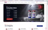 Heritage Labs USA coupon verification screenshot