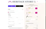 HANNAH20 coupon verification screenshot