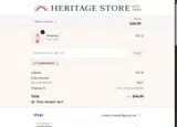 CAMRYNBYER coupon verification screenshot