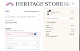 CELSEYFORBES coupon verification screenshot