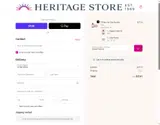 ZENWITHINME coupon verification screenshot