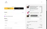 NY100 coupon verification screenshot