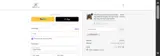 HERMOSA20 coupon verification screenshot