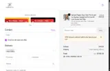 sp40 coupon verification screenshot