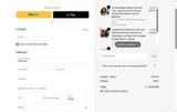 H40 coupon verification screenshot