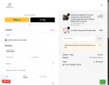 LA65 coupon verification screenshot