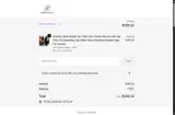 SD60 coupon verification screenshot