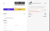CROP2026 coupon verification screenshot