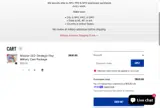 HERO5OFF coupon verification screenshot