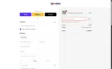 Buffalo coupon verification screenshot
