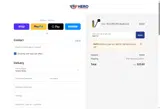 MAY13 coupon verification screenshot