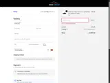 HOPE coupon verification screenshot