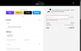 HOPE coupon verification screenshot