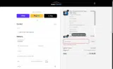 MERRY75 coupon verification screenshot