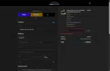 NEWYEAR2026 coupon verification screenshot