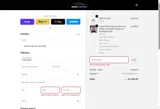LABORDAY2025 coupon verification screenshot