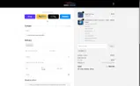 HERO coupon verification screenshot