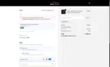 HERO15 coupon verification screenshot