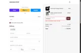 WALTER20 coupon verification screenshot